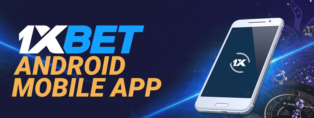 1xbet Official App