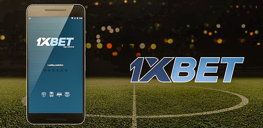 1xBet Mobile Streaming